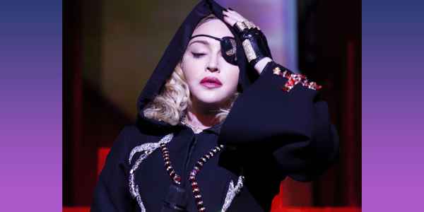 madame x australia