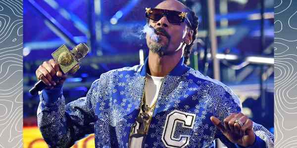 snoop dogg aussie tour 2022