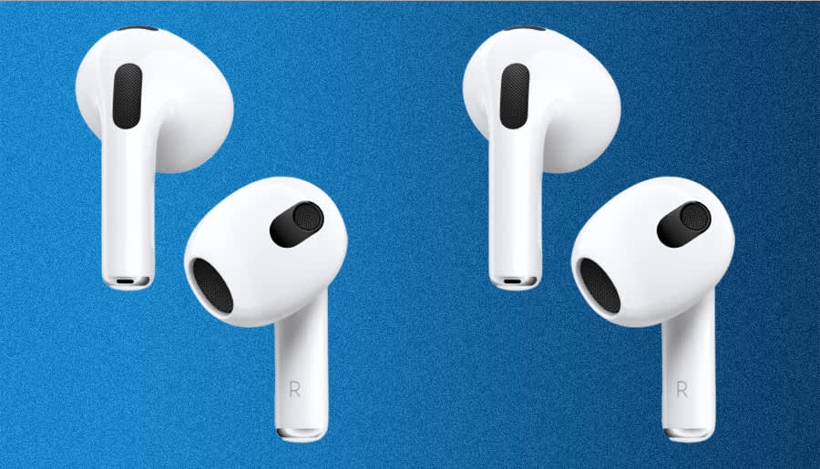 AirPods 3