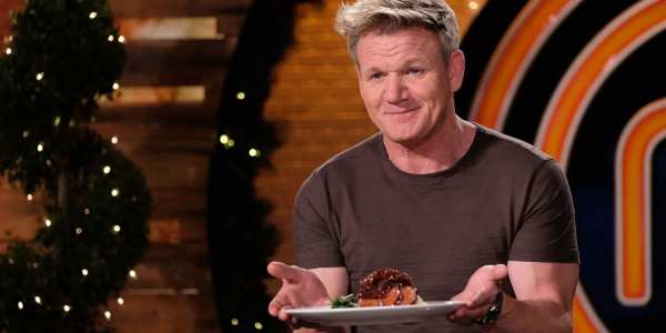 gordon ramsay