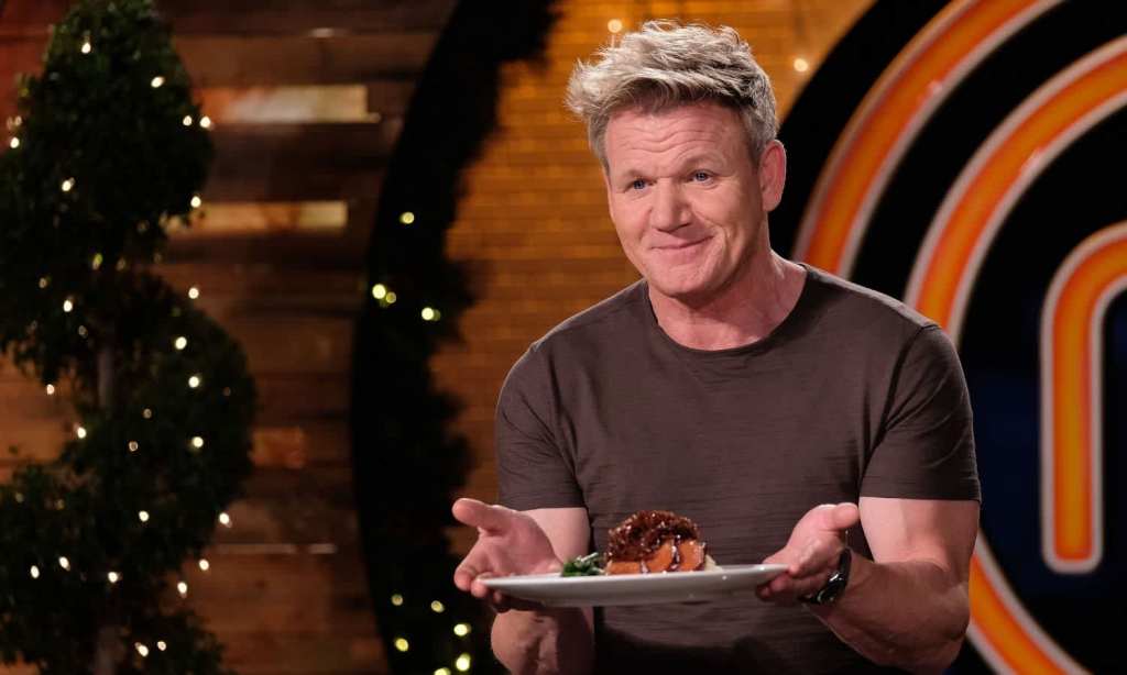 gordon ramsay