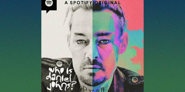 daniel johns podcast