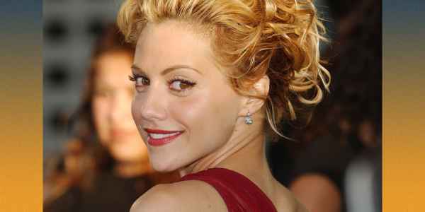 brittany murphy