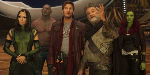 guardians of the galaxy vol 3