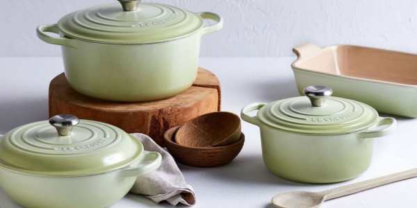 Le Creuset