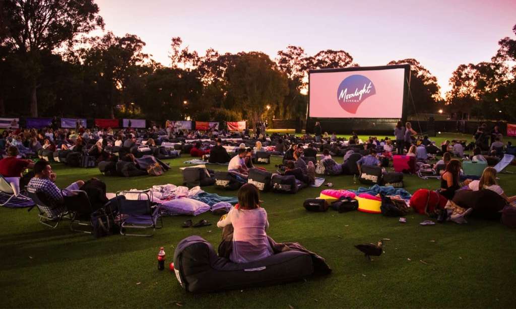 Moonlight Cinema