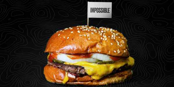 impossible burger australia