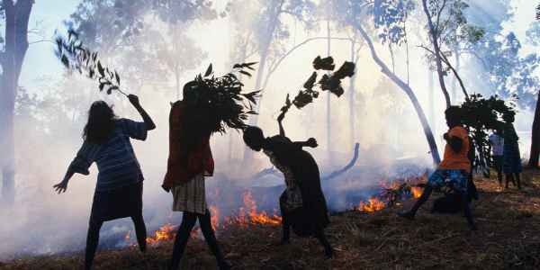 indigenous fire management