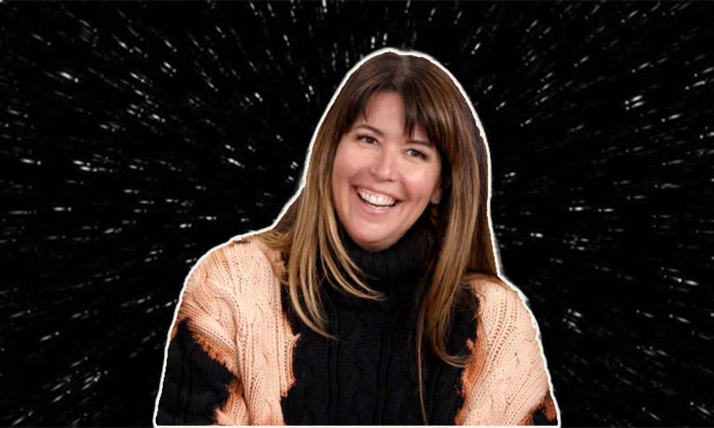 patty jenkins