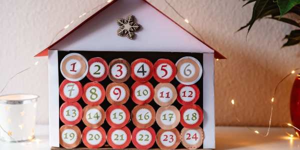 Advent calendar