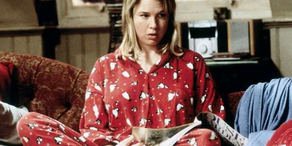 Bridget Jones's Diary