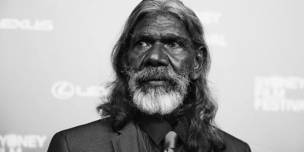 david gulpilil