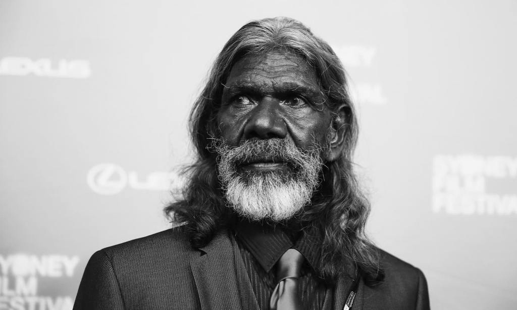 david gulpilil