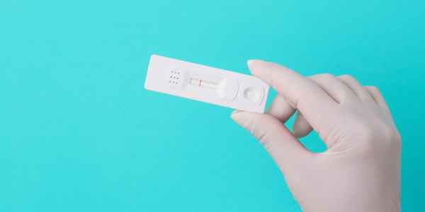 pcr test vs rapid antigen test