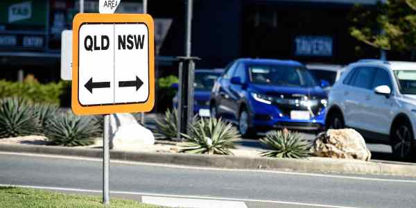 queensland border restrictions