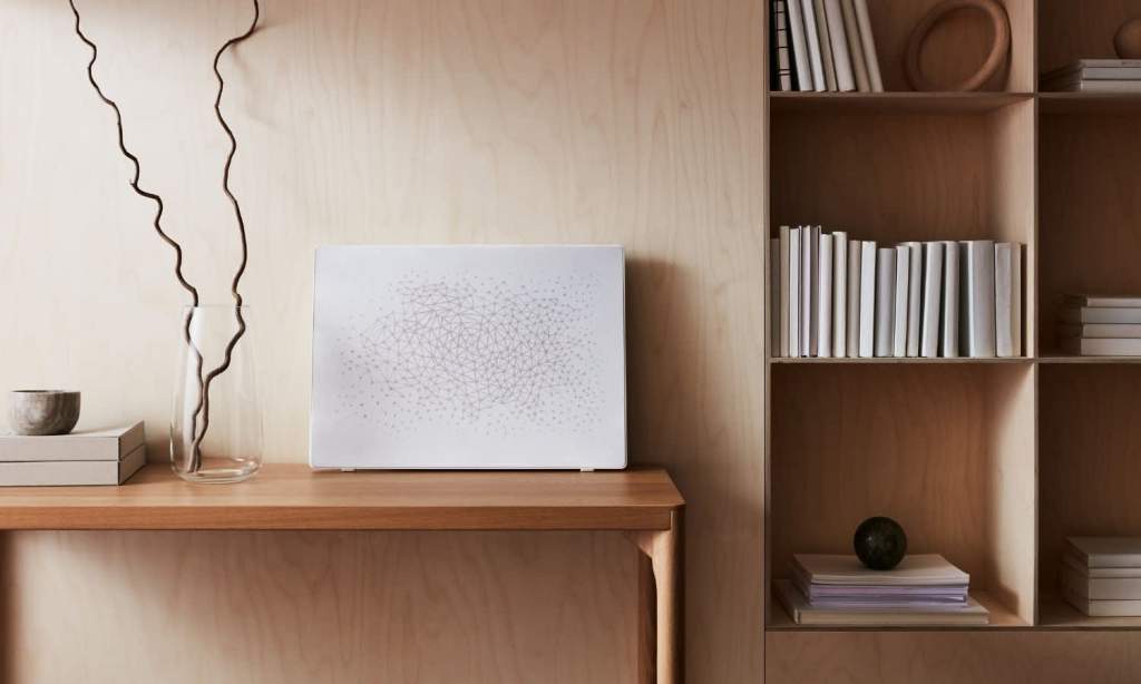 IKEA Sonos speaker