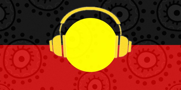 best indigenous aboriginal podcasts australia 2022 2023