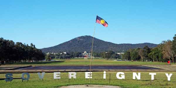 tent embassy