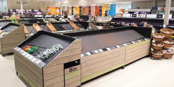woolworths food shartages