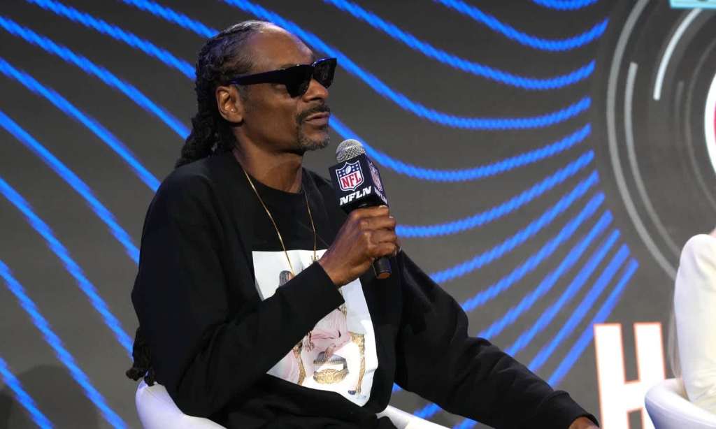 SNOOP DOGG