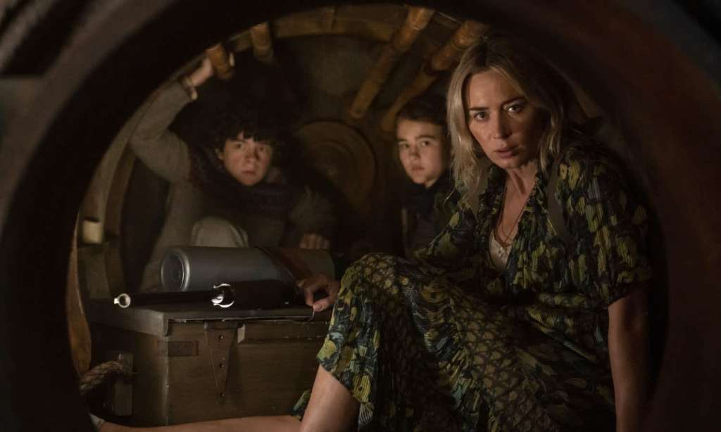 A Quiet Place 3