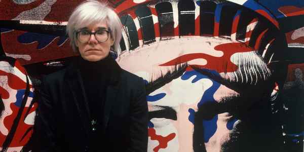 andy warhol documentary