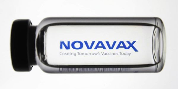 novavax vaccine australia