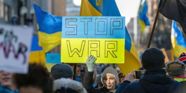 ukraine russian war