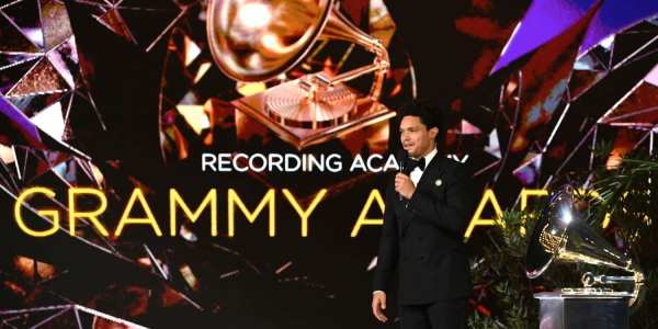 watch grammy awards australia