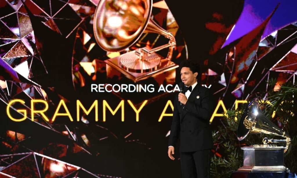 watch grammy awards australia