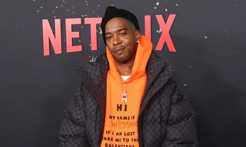 kid cudi netflix