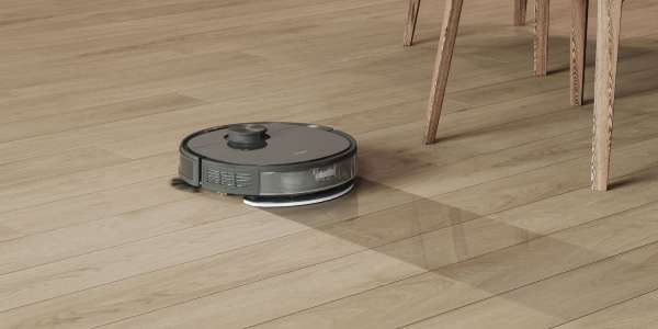 Robot vacuum