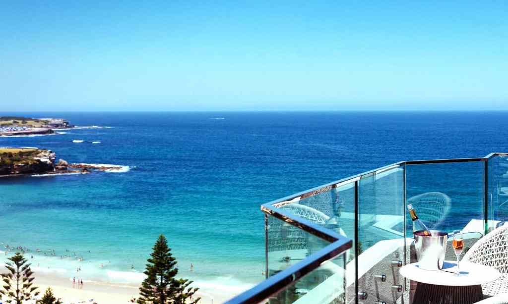 crowne plaza coogee