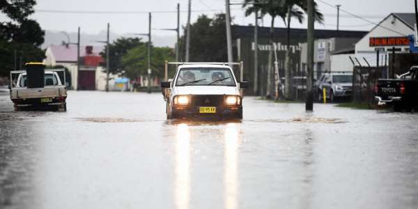 flood insurance nsw qld