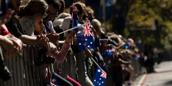 Anzac Day