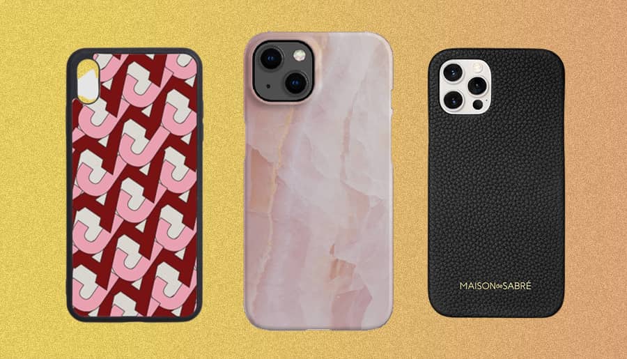 Phone cases