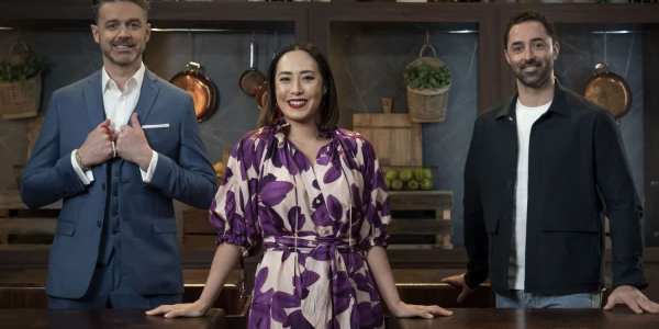 MasterChef Australia judges is masterchef still on tonight public holiday anzac day