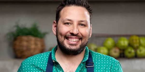 aldo ortado masterchef australia fans and favourites season ten returning