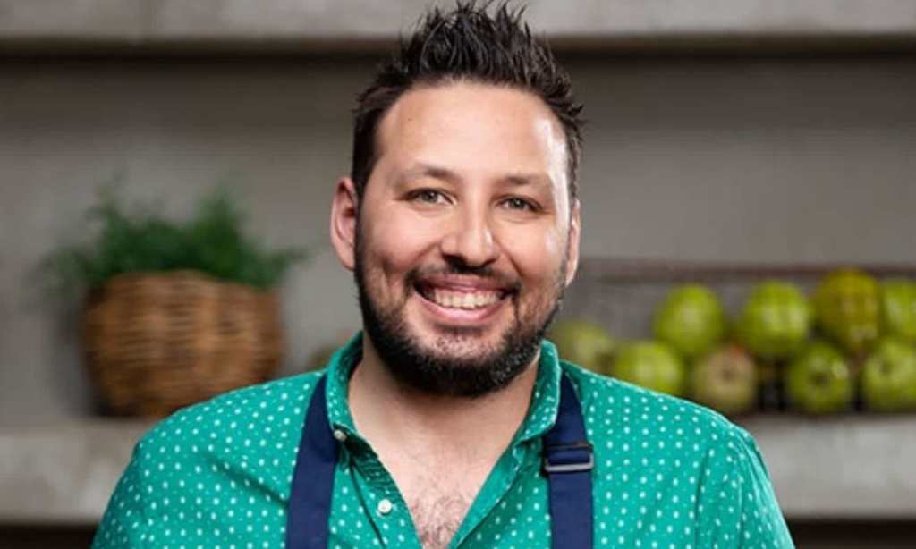 aldo ortado masterchef australia fans and favourites season ten returning