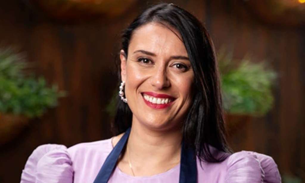 christina batista masterchef australia 2022 fans and favourites season five returning