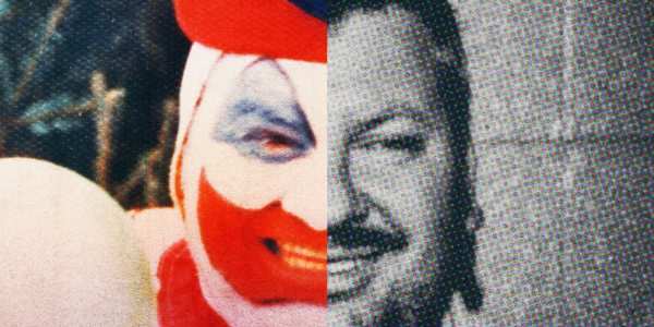 John Wayne Gacy Tapes true crime netflix