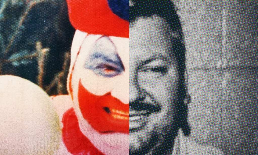 John Wayne Gacy Tapes true crime netflix