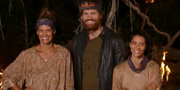 who won australian survivor blood vs water finale 2022 chrissy zaremba mark wales shay lajoie winner wins final tribal council winner