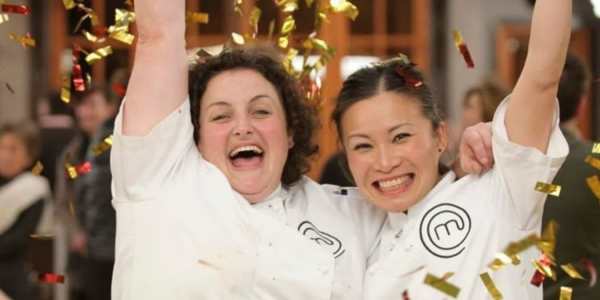 how much do they pay masterchef contestants australia fans and favourites julie goodwin poh