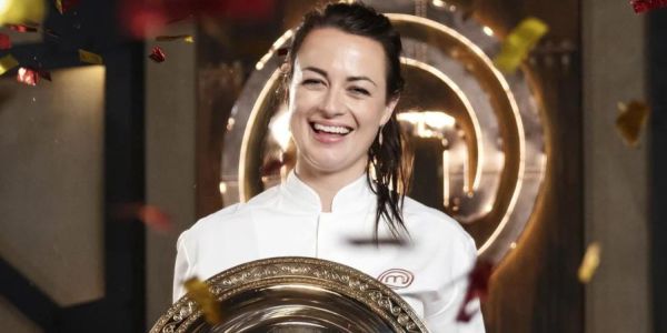 Billie McKay, the first double winner of MasterChef Australia. Here's how to apply for MasterChef Australia 2024.