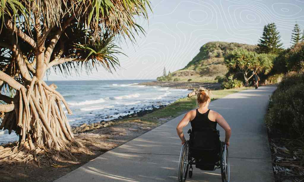 voting for disability rights care federal election australia 2022