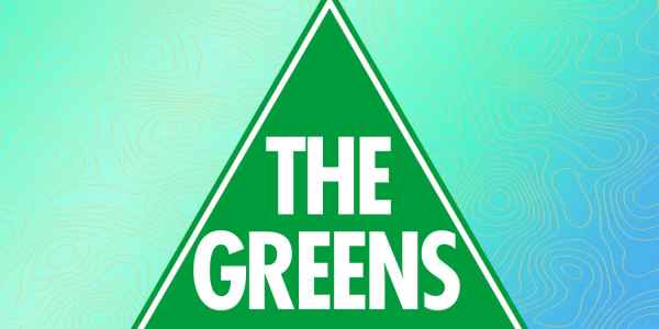 what do the greens support