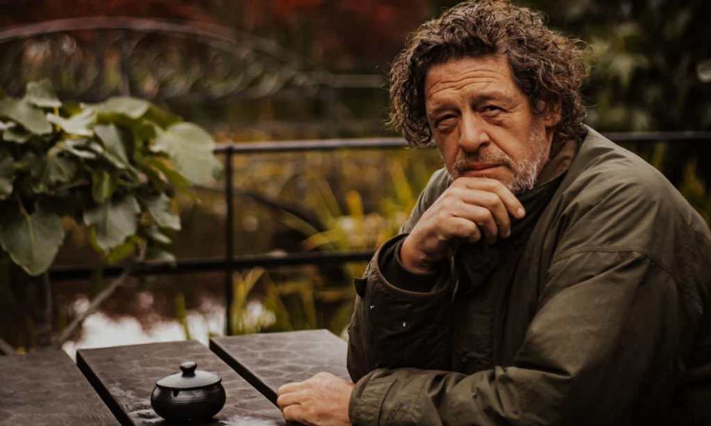 Marco Pierre White masterchef australia 2022 fans and favourites