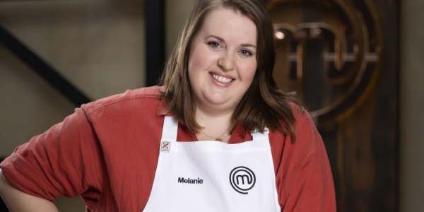 Melanie Persson masterchef australia fans and favourites 2022 coeliac