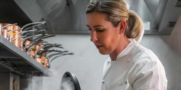 clare smyth masterchef australia fans and favourites 2022